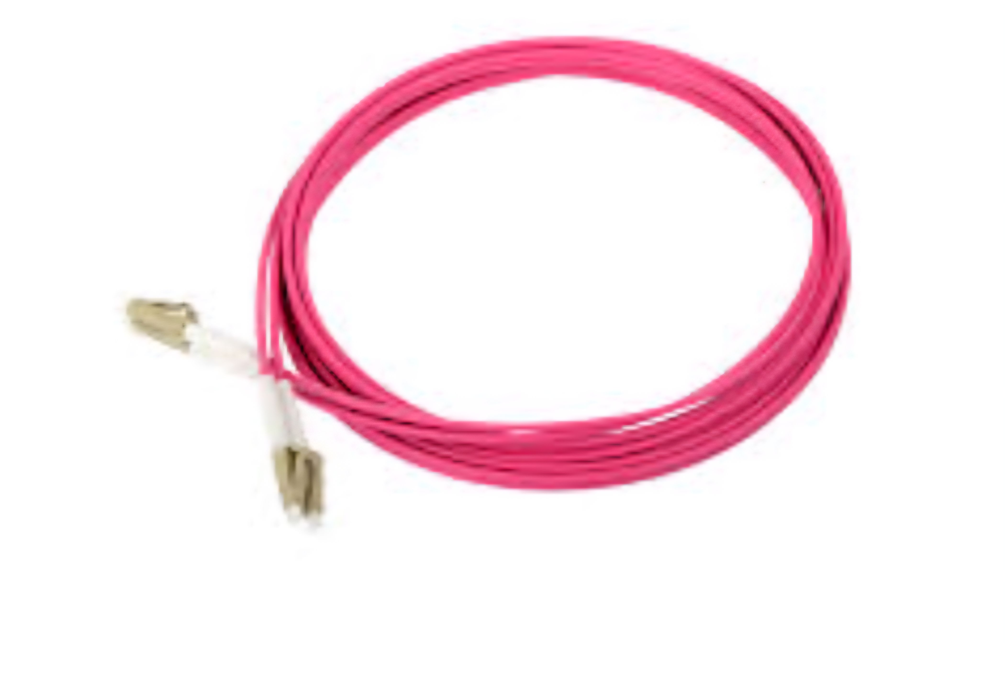 پچ کرد فیبر نوری مالتی مود LC، LC، OM4