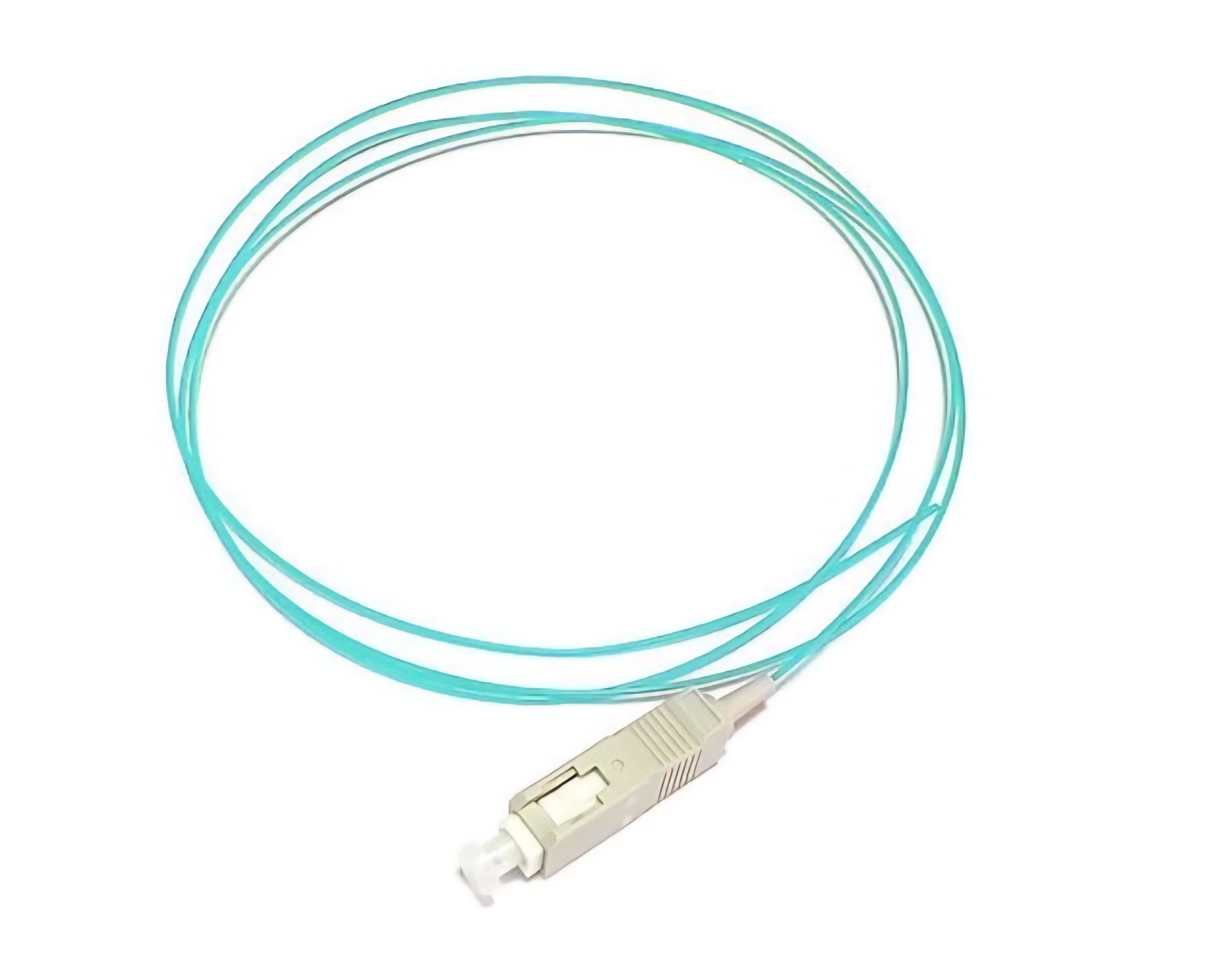 پیگتل فیبر نوری FC.OM 3