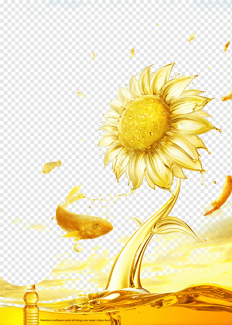 قیمت خرید روغن آفتابگردان تصفیه شده فله ای + فروش ویژه