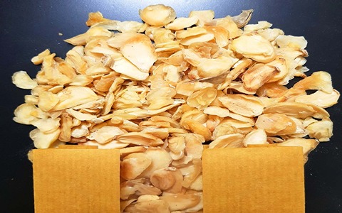 تصویر 3 از قیمت باور نکردنی سس سیر سیاه ارگانیک