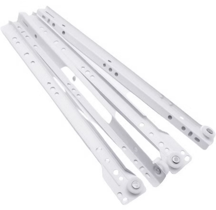 فروش ریل‌ غلطکی کشو کابینت ام دی اف