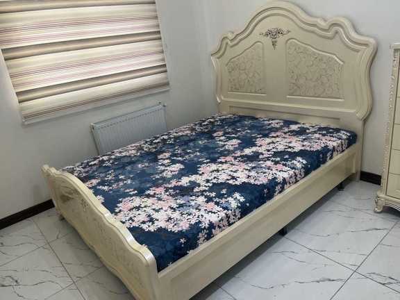 فروش نیم ست روتختی پلی استر با شرایط فوق العاده