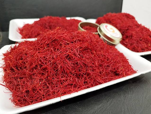 تصویر 2 از قیمت زعفران صادراتی بهسود + قیمت باور نکردنی