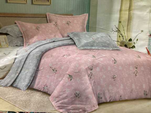 تصویر 2 از فروش ویژه انواع رو تختی پلی استر + خرید آسان