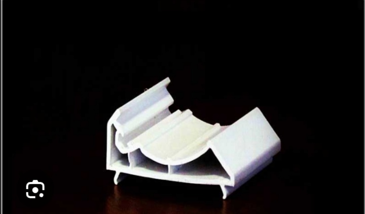 خرید پروفیل ۴ کاناله آداپتور لوله دلوین + فروش عمده استثنایی