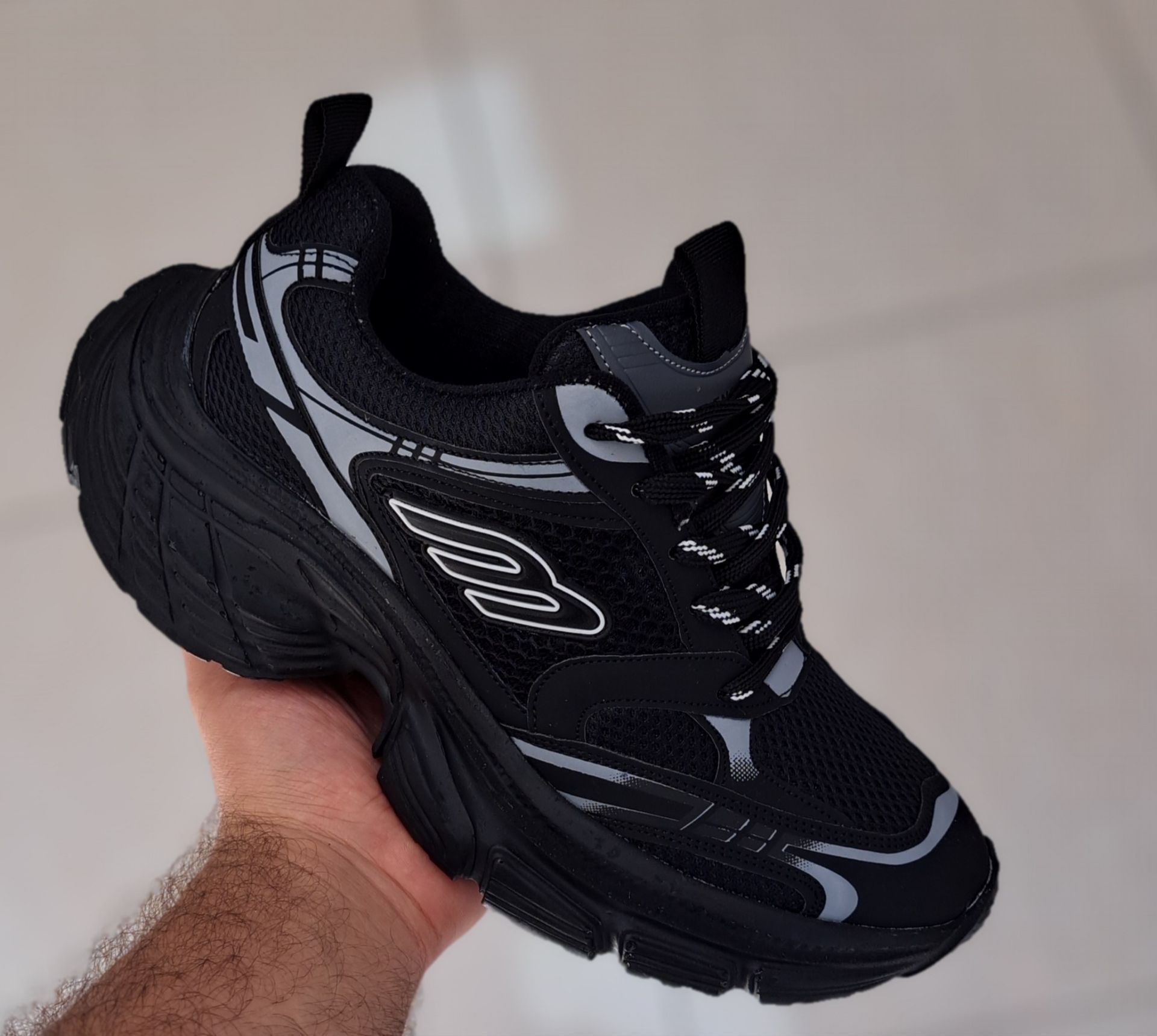 کفش بالنسیاگا مردانه