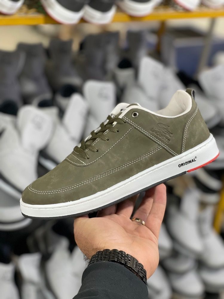 کفش لاگوست مردانه