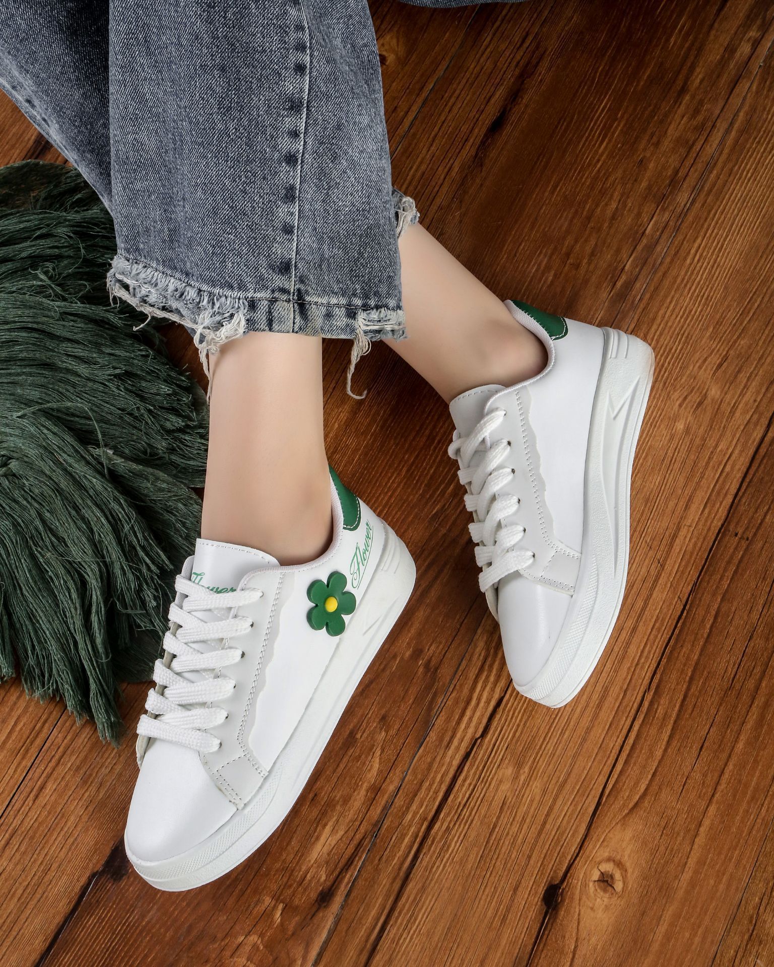 کفش ونس گلبرگ زنانه