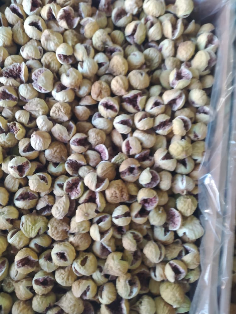 فروش انجیر مخلوط دهان باز و انجیر سوپر دو آ + خرید مستقیم از باغدار