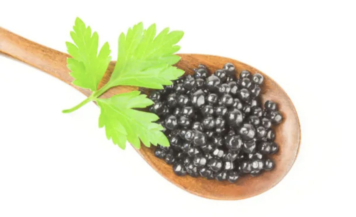 خرید خاویار بلوگا