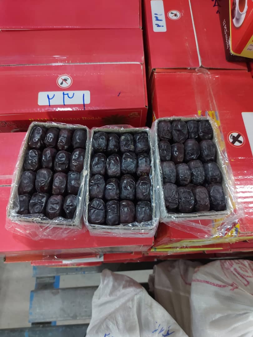 خرید بی واسطه خرما مضافتی بلوچستان + کیفیت تضمینی