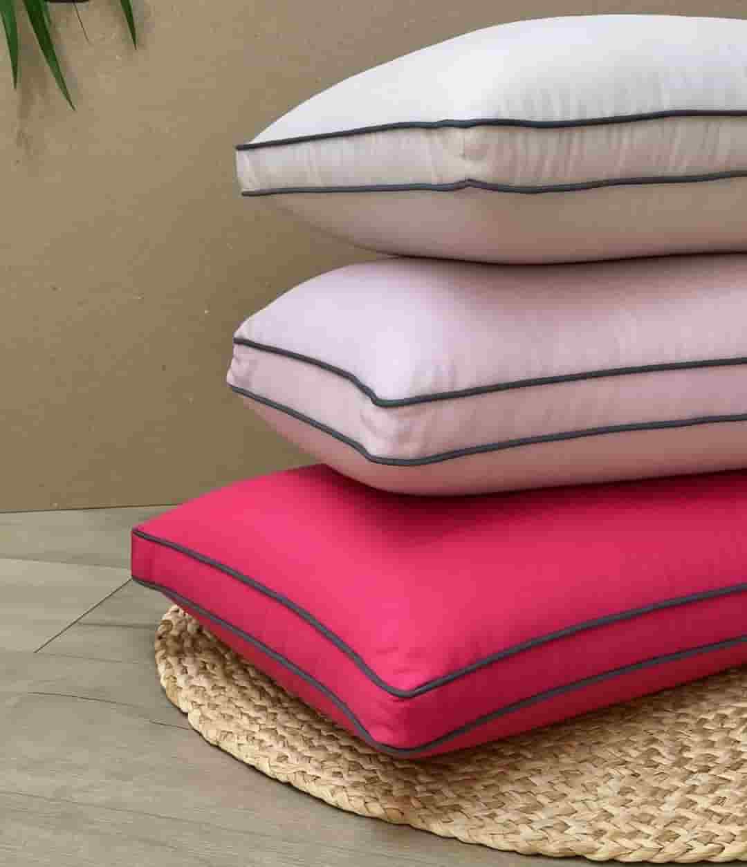 قیمت بالش طبله دار صبا + فروش عمده