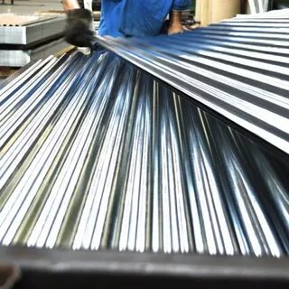 قیمت ورق کرکره شهرکرد