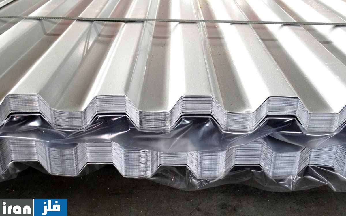 قیمت ورق عرشه فولادی خودرو شهرکرد