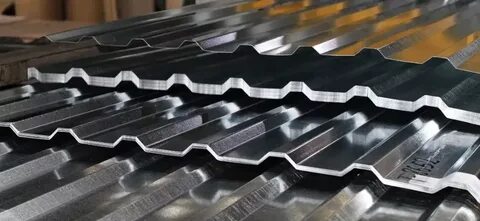 قیمت ورق گالوانیزه کرکره فولاد مبارکه