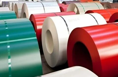 قیمت ورق گالوانیزه چینی