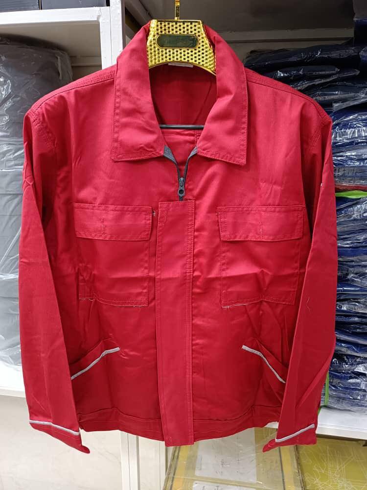 قیمت عمده لباس کار پمپ بنزین