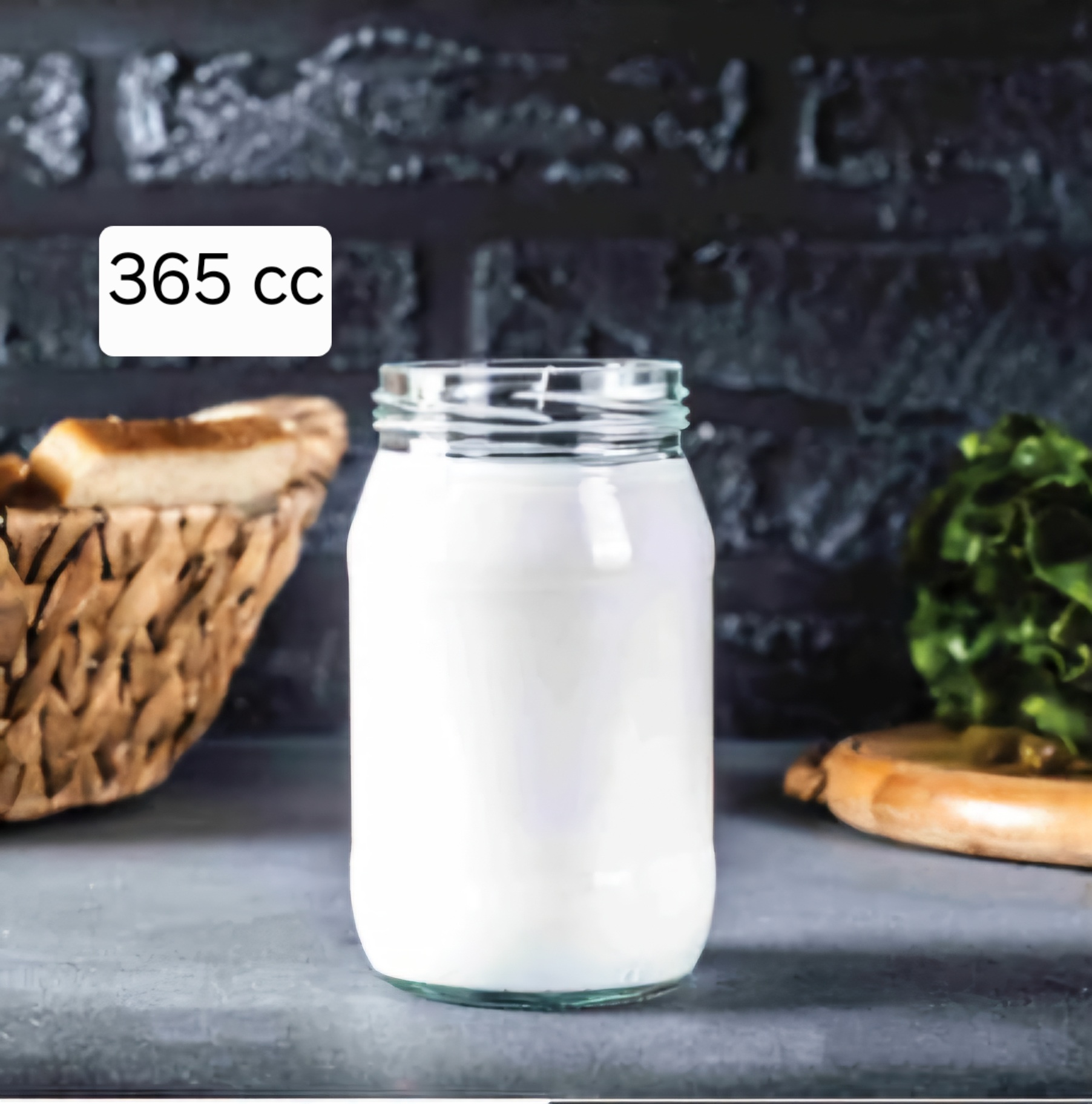 قیمت جار شیشه ای گرد با کیفیت ارزان + خرید عمده