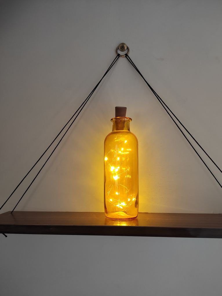 خرید و فروش بطری شیشه ای خوشگل با شرایط فوق العاده