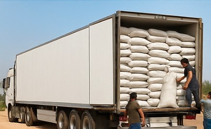 فروش داخلی گشنیز آناهیتا با تحویل فوری