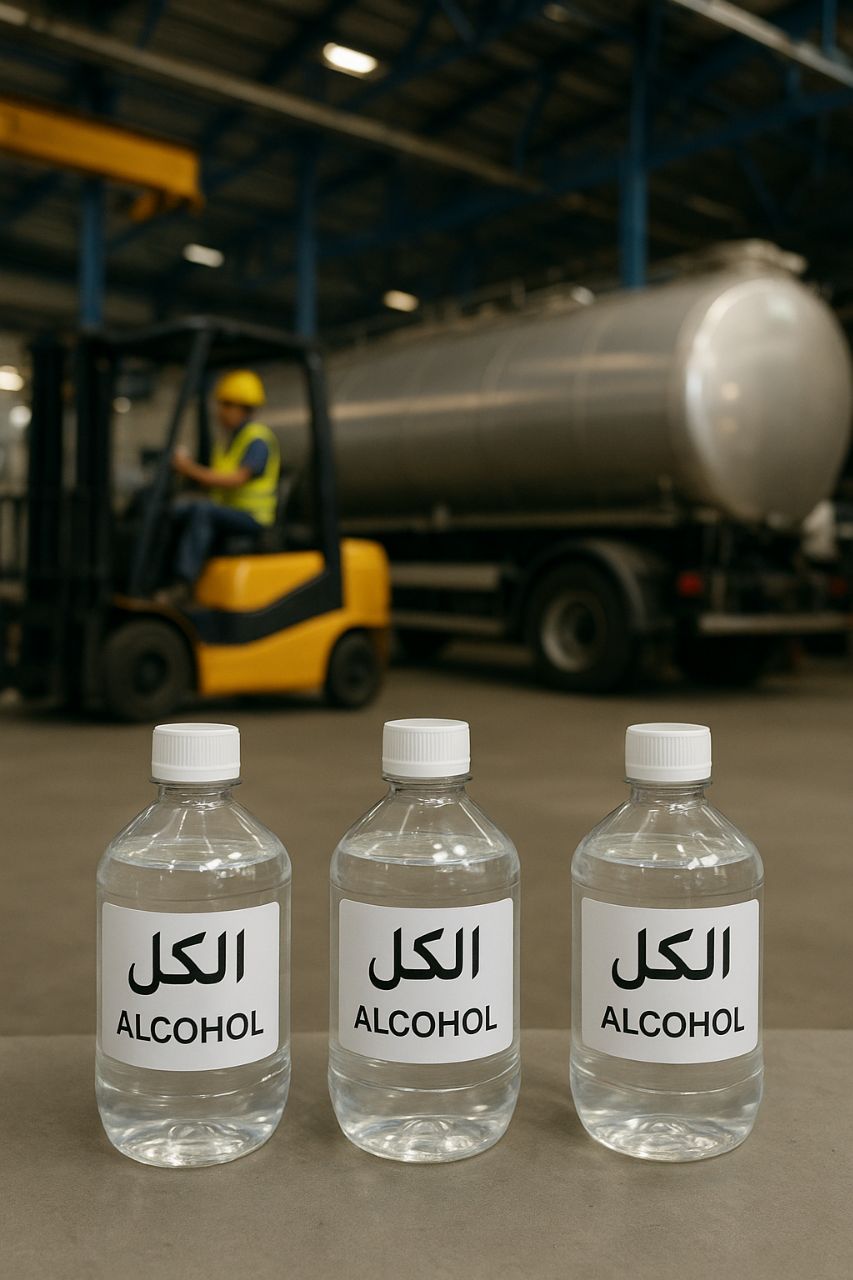 خرید و قیمت الکل طبی زنجان + فروش رقابتی