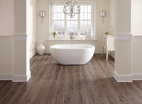 تصویر 1 از خرید کفپوش تایلی + بهترین قیمت