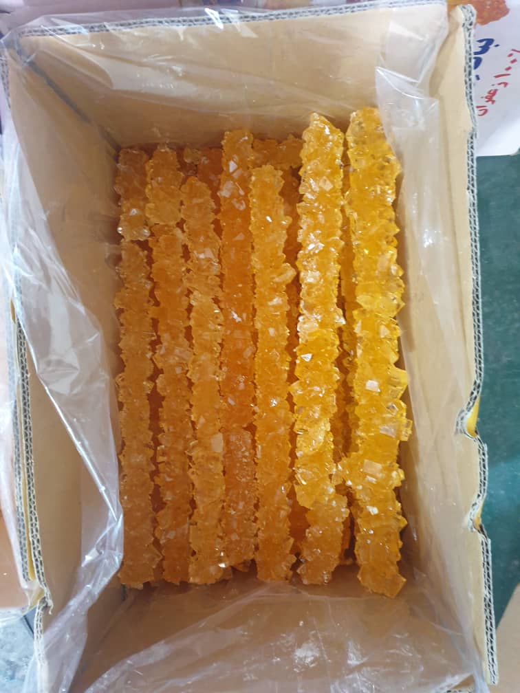 فروش عمده نبات مخصوص ازبکستان