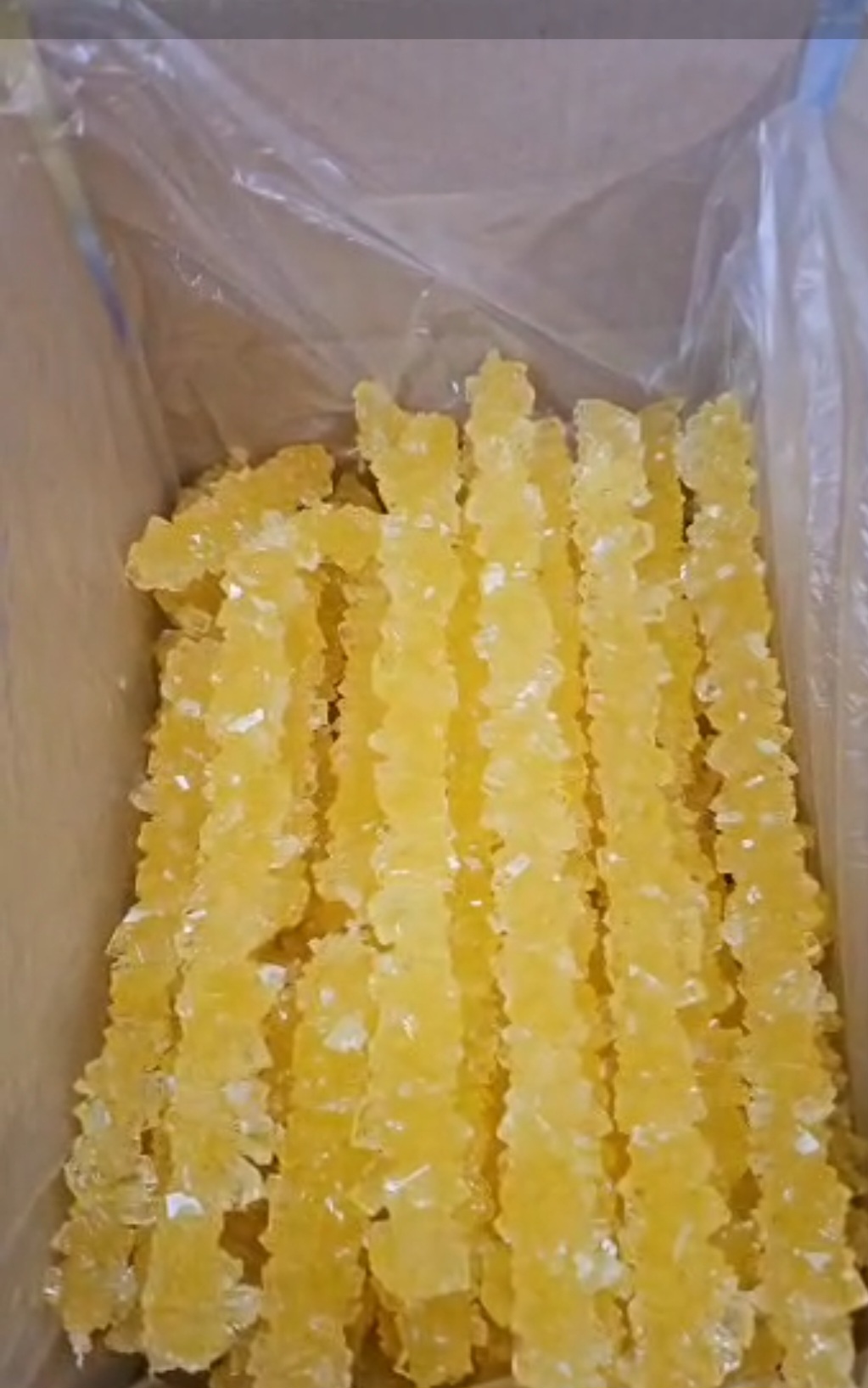 تصویر 1 از خرید عمده نبات شاخه ای مخصوص ازبکستان