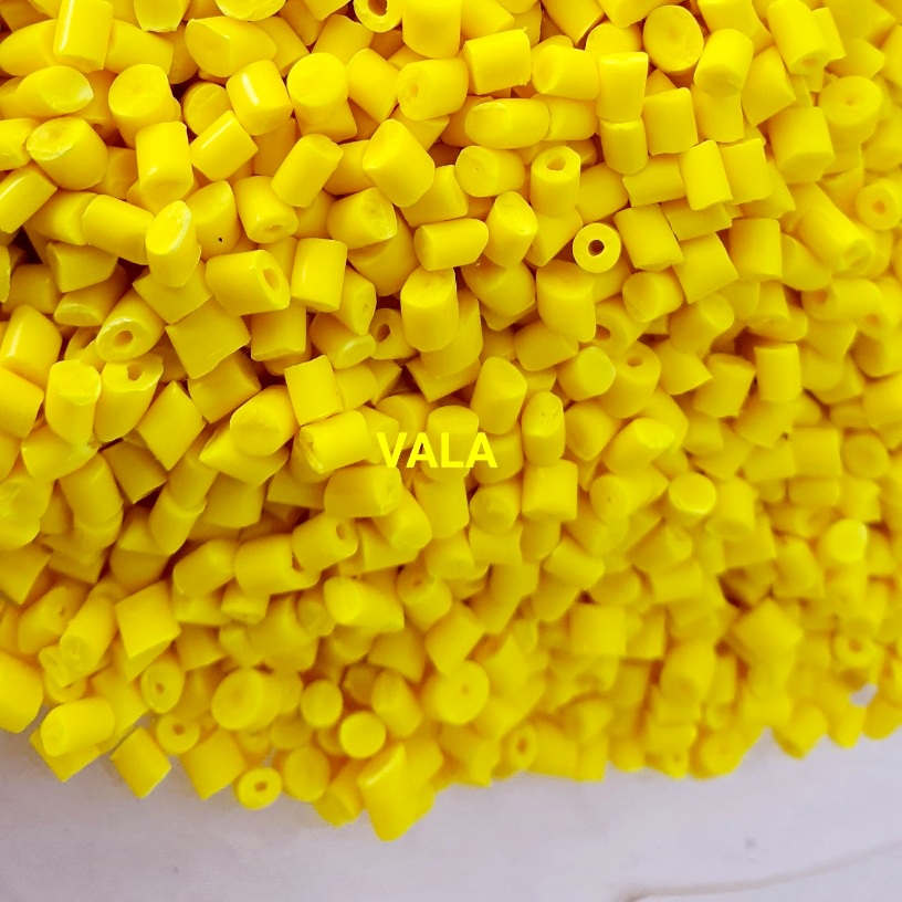 قیمت مستربچ زرد فلورسنت درجه 1