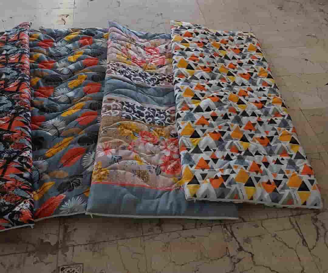 قیمت تولیدی تشک مهمان و مسافرتی + فروش عمده