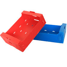 فروش فوری جعبه کارتن پلاست اصفهان + خرید بدون واسطه