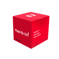 قیمت عمده کارتن پلاست جعبه ای + شرایط خرید آسان