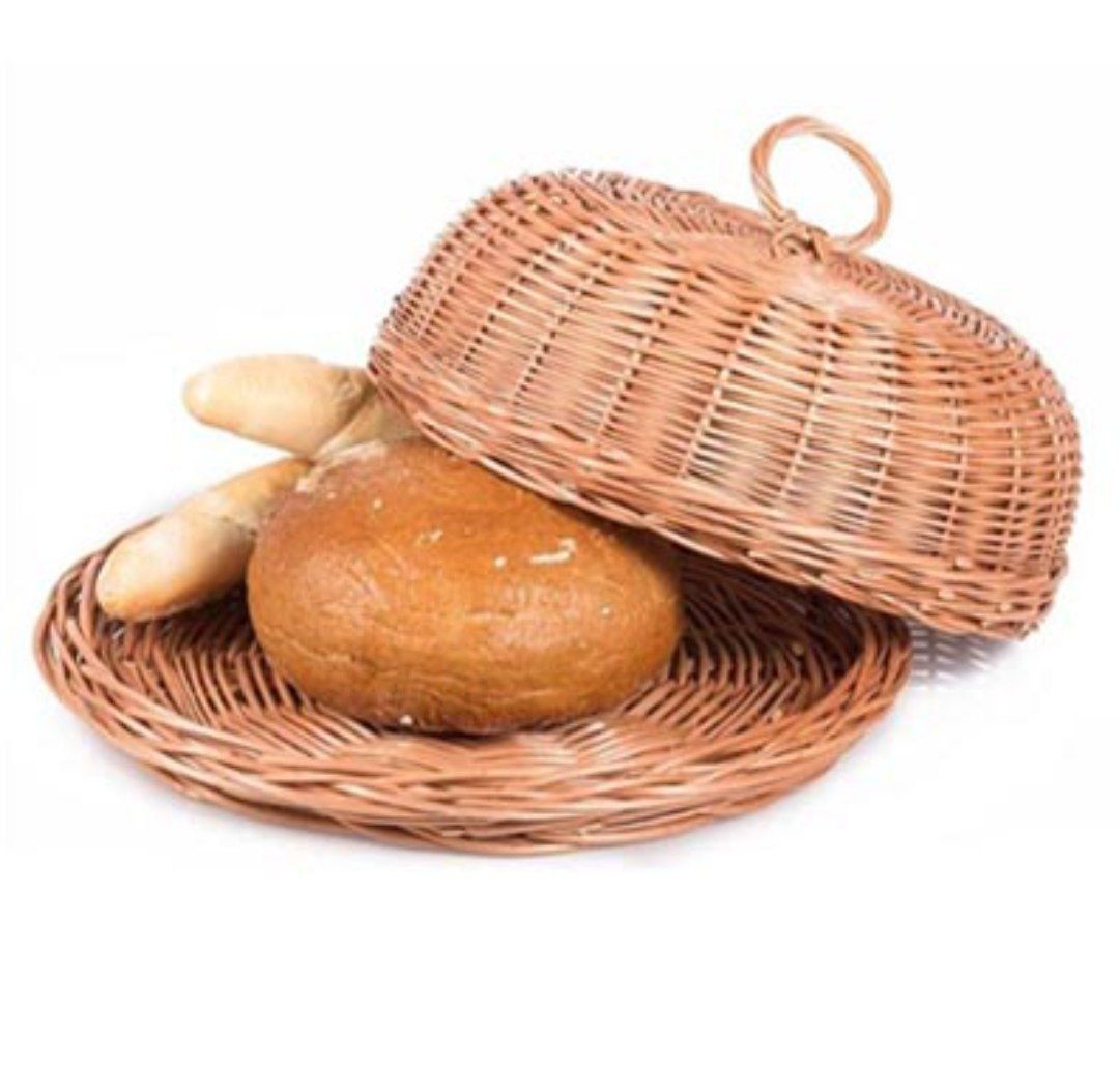 خرید به روز سبد سرو نان + کوچک و بزرگ