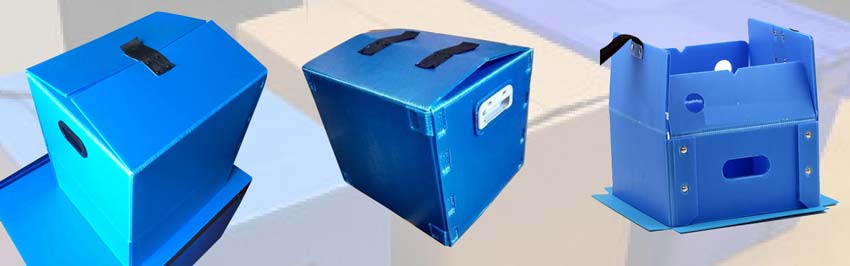 خرید اقتصادی کارتن پلاست جعبه ای + فروش تضمینی