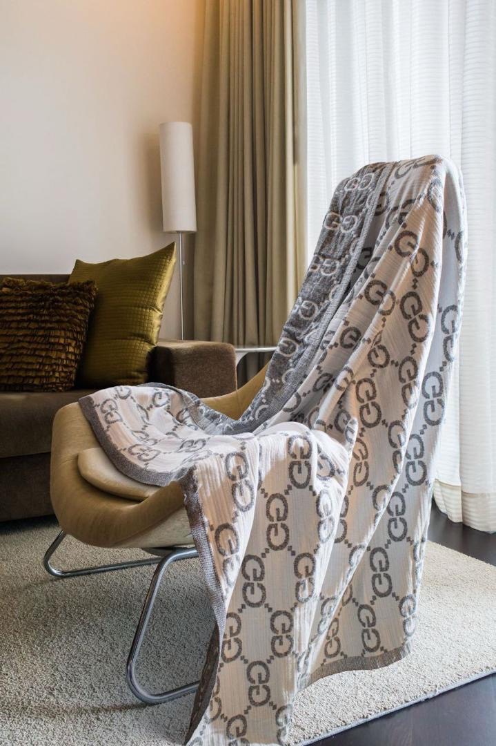 قیمت فروش مستقیم شال مبل پتویی از کارخانه + خرید بی واسطه