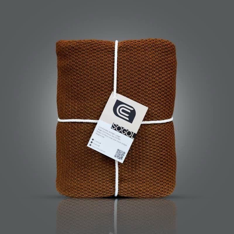 تصویر 4 از قیمت خرید شال مبل پتویی سوگل + فروش ارزان و به صرفه