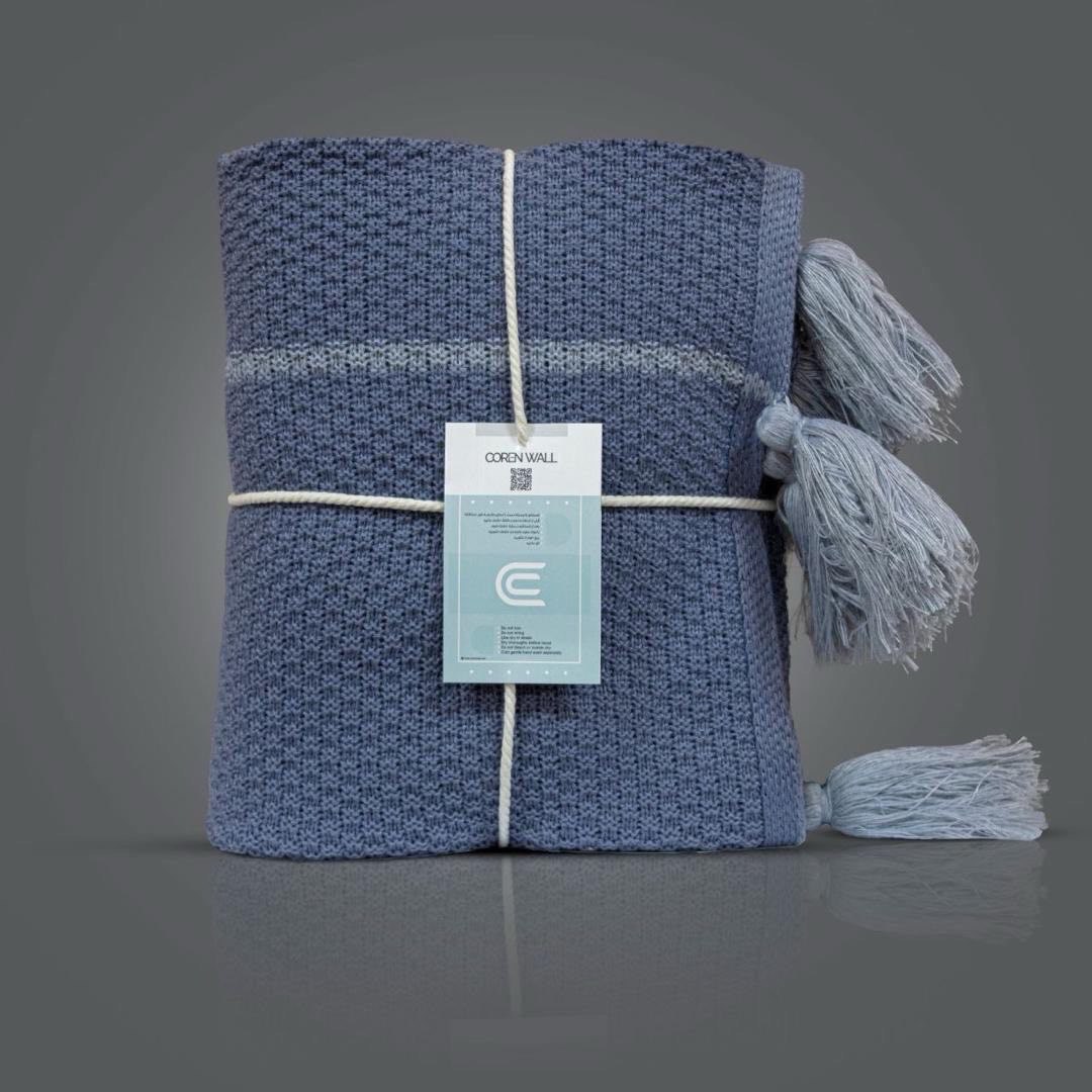 تصویر 4 از خرید مستقیم پتو شال مبل مانا + صادرات به ترکیه