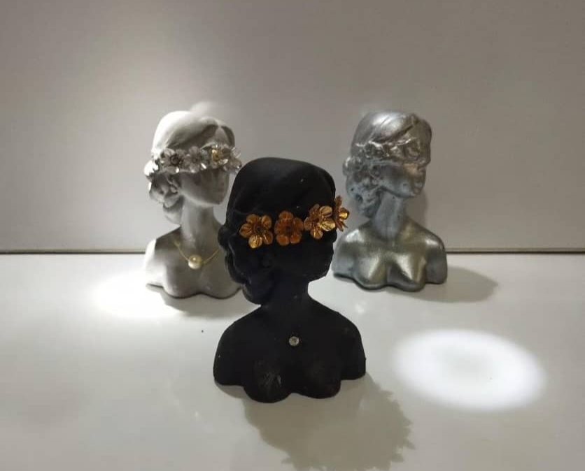 فروش مجسمه سنگی