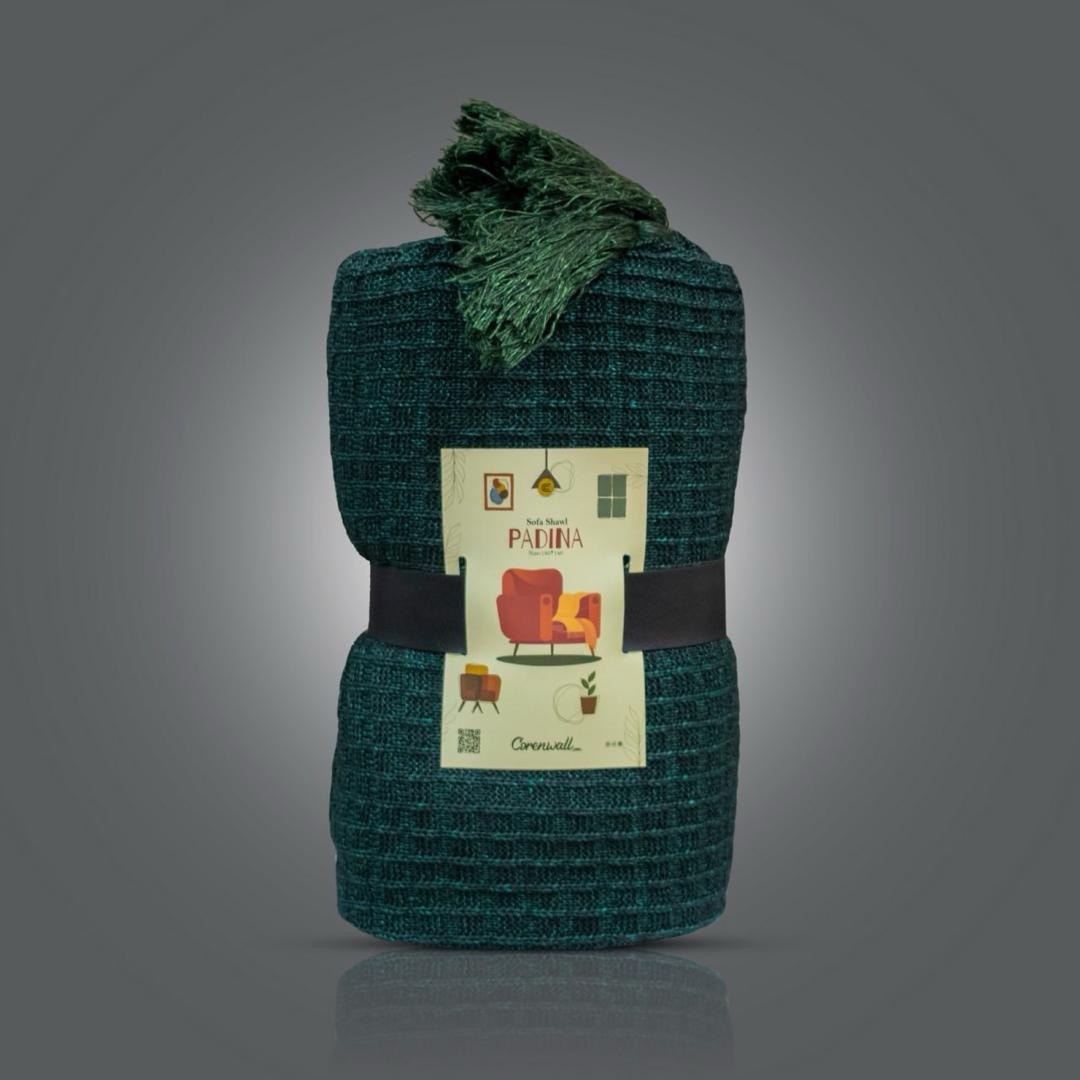 تصویر 5 از فروش به صرفه ترین پتو شال مبل پادینا + قیمت باور نکردنی