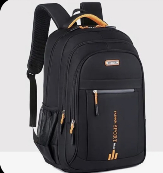 قیمت استثنائی + فروش ویژه کوله پشتی دانشجویی