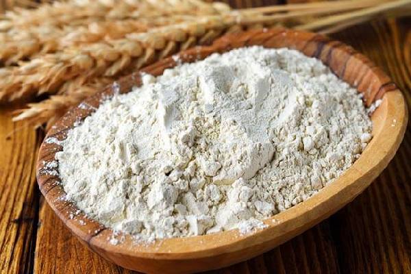 فروش عمده نشاسته گندم خوراکی و صنعتی با تحویل فوری