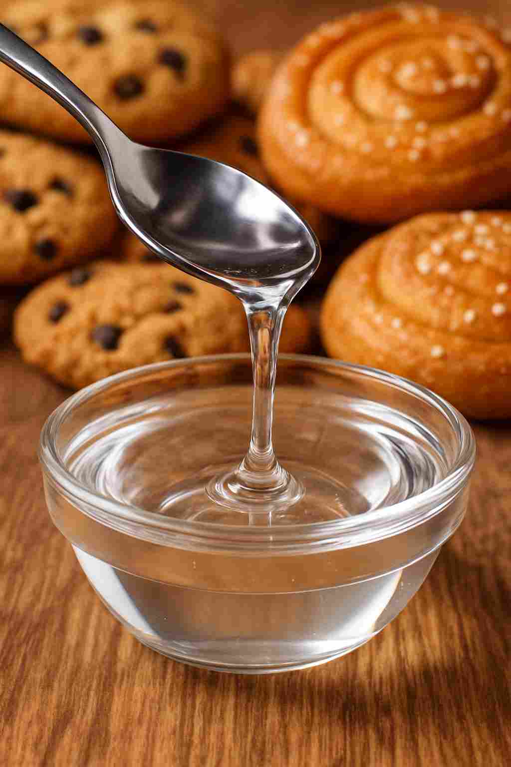 گلوکز مایع ذرت باکیفیت + قیمت عالی و تحویل فوری