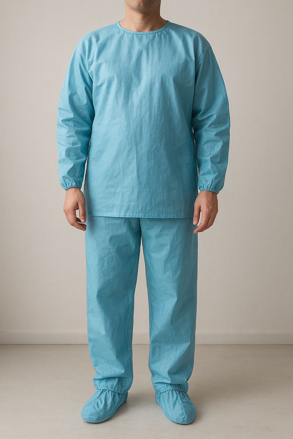 قیمت گان جراحی بیمار + فروش استثنایی