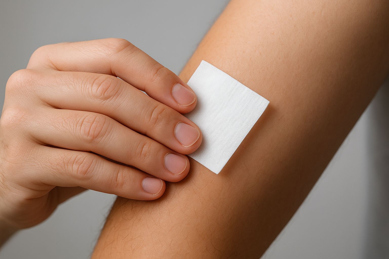 قیمت پد الکلی ضد عفونی کننده عمده