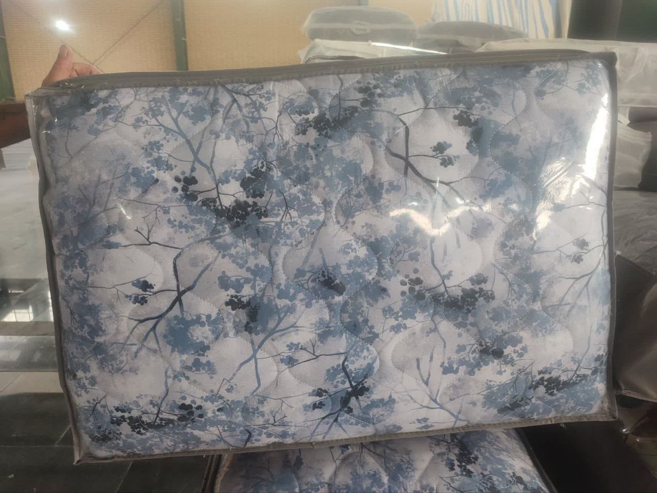 صادرات تشک مسافرتی سبک ارزان