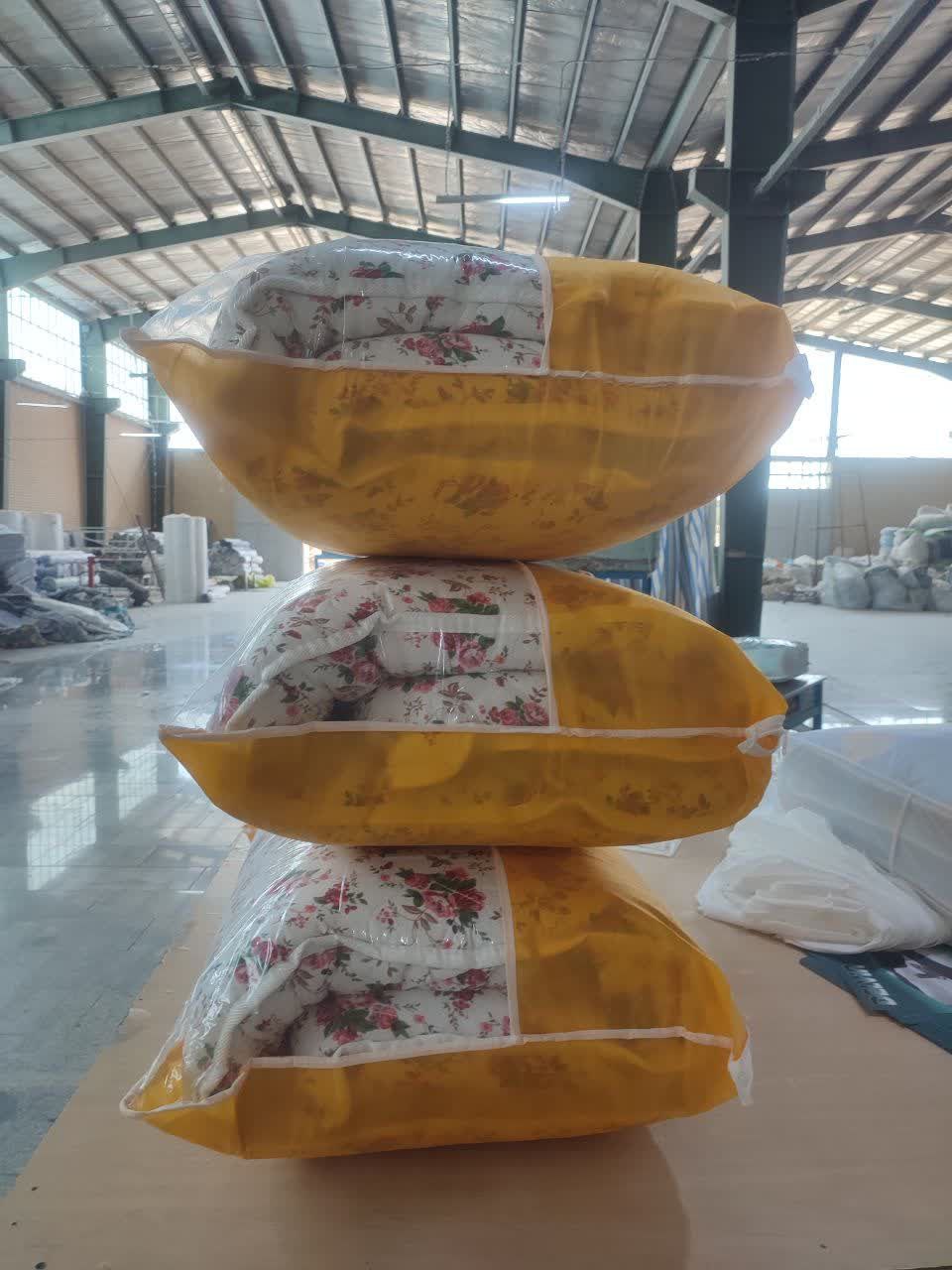 صادرات ارزان ترین تشک مسافرتی تولیدی رادمان