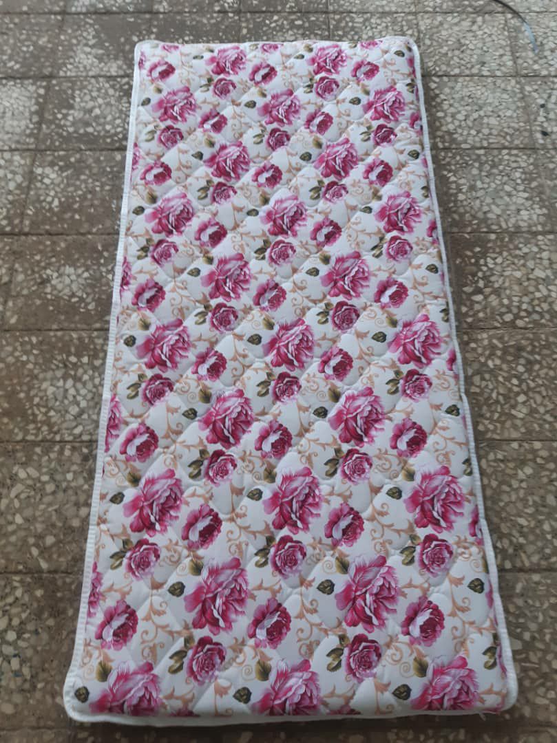 پخش تشک مسافرتی یک نفره قیمت مناسب