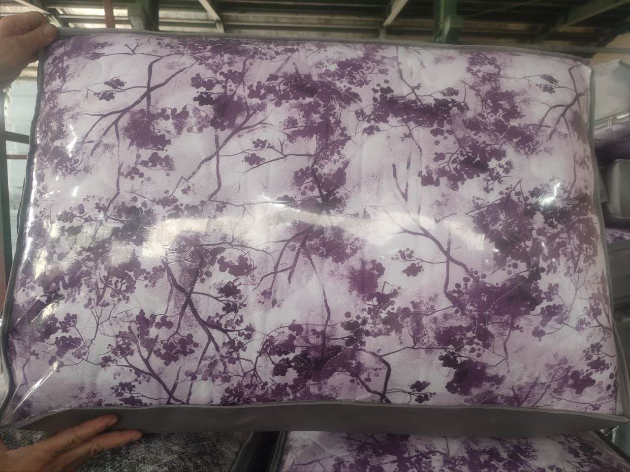 سایت فروش تشک مسافرتی ارزان شرکت رادمان