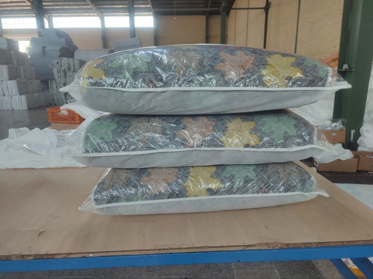 بازار عمده فروشی تشک مسافرتی ارزان قیمت