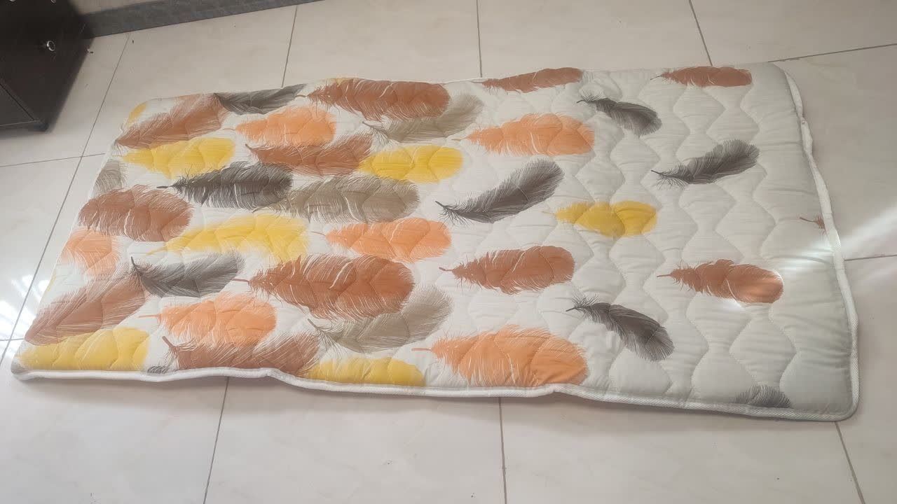 صادرات تشک ارزان مسافرتی به عراق